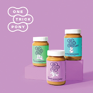 NOSHscape: The Latest Food Brand News