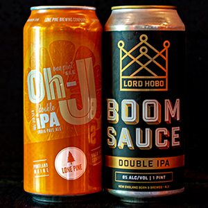 Brewscape: The Latest Craft Beer Brand News