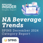 NA Beverage Trends – SPINS December 2024 Category Report