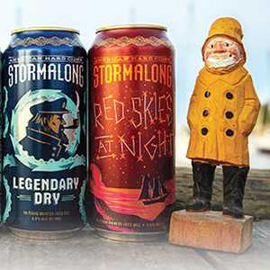 National Cider Month: A Call for Collaboration in the Hard Cider Segment