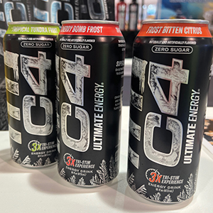 NACS Review