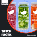 Taste Radio: How A ‘Small Town’ Is Paving A Probiotic Path To The Big Time