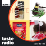 Taste Radio: A Definitive 5 For ‘25. These Things Will Happen. We Hope.