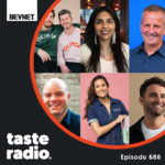 Taste Radio: How Today’s Leaders Are Building Tomorrow’s Billion-Dollar Brands