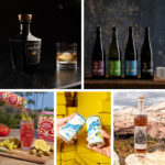 Gallery: This Winter’s Hot New Spirits