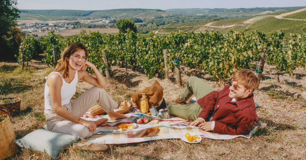 Emma Watson’s Renais Gin Conjures $6M Investment