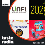 Taste Radio: What’s In Store For 2025? Let’s Run It Back.