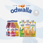 Odwalla Returns Under Grupo Jumex’s Stewardship