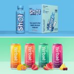 Yerbaé Acquired by Safety Shot, Inc. in Move to Build Portfolio Business