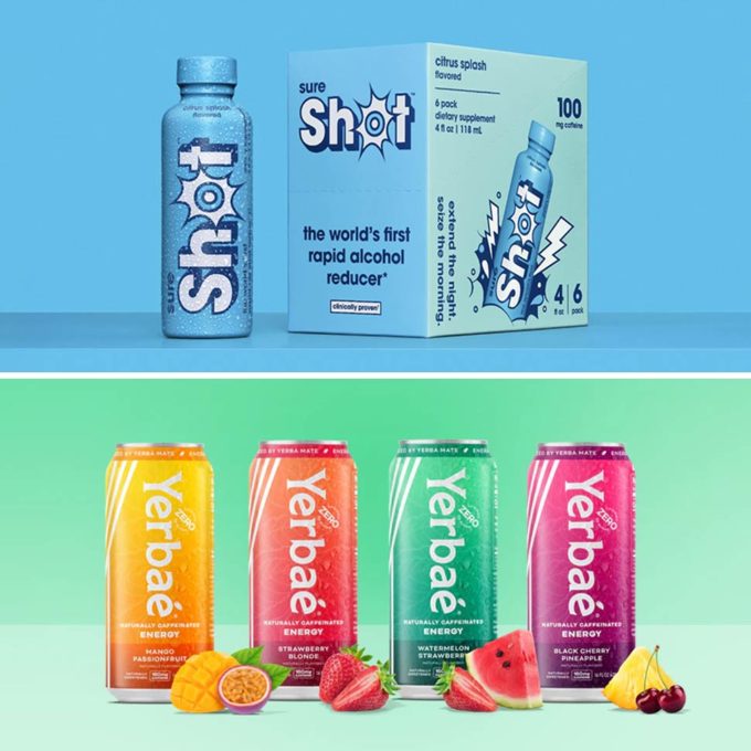 Yerbaé Acquired by Safety Shot, Inc. in Move to Build Portfolio Business