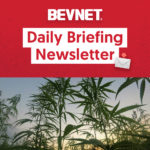 Daily Briefing (Insiders Only): Big Weed Bets on Bevs