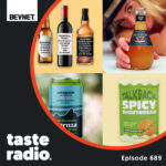 Taste Radio: Is A Warning On Booze Misguided? Plus, The ‘Fatale’ Journey Of An NA Brand.