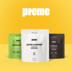Preme Relaunches With New Gut Hydration Platform