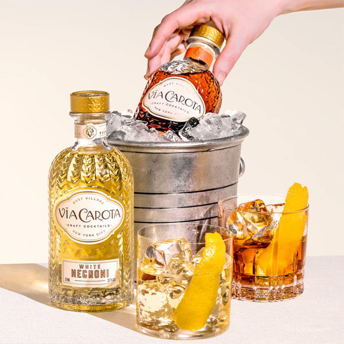 Via Carota Lands Investment To Scale Brand