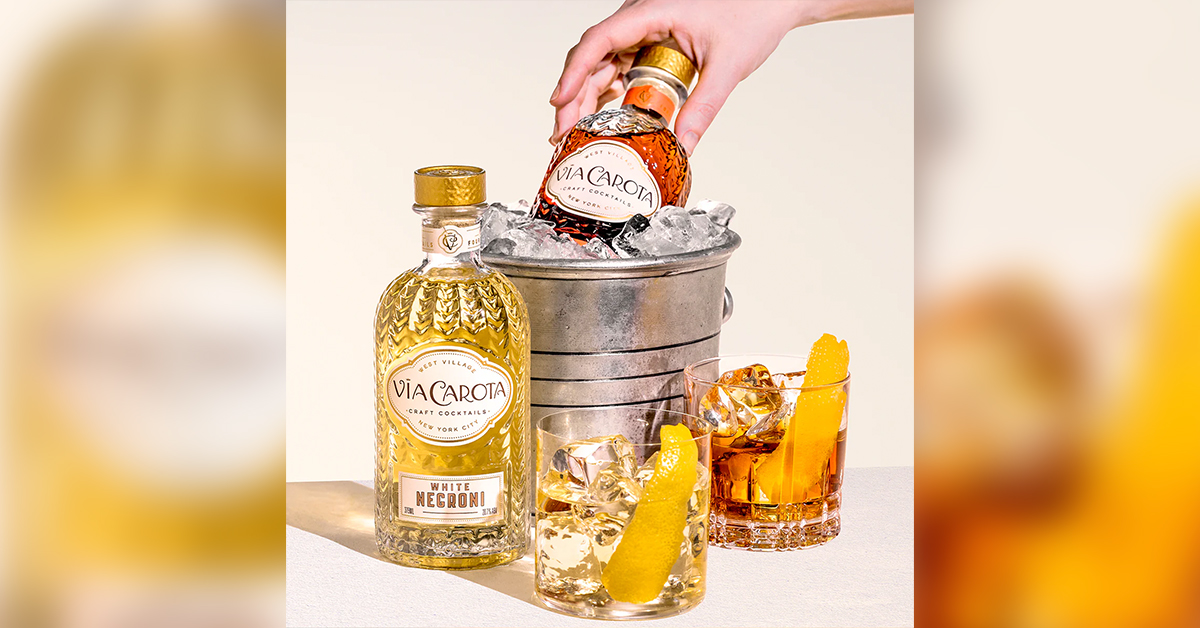 Via Carota has landed new investment to scale the brand on the East Coast