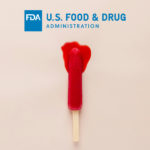 FDA Moves To Ban Red Dye 3