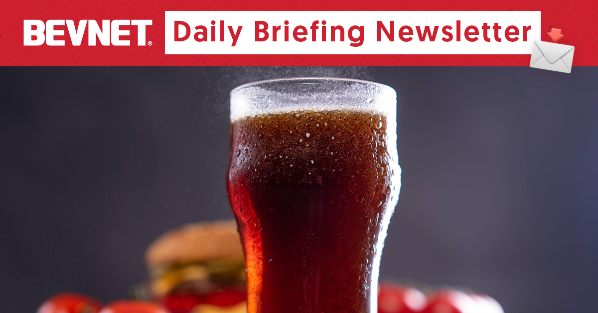 BevNET Daily Briefing