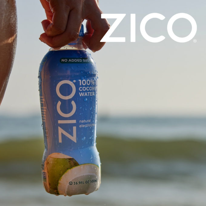 ZICO Rising Closes Series B Round