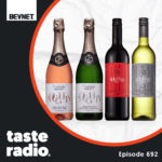 Taste Radio: To Live Her Dream, She First Needed To Create ‘Absolute Trust’ In Her Brand