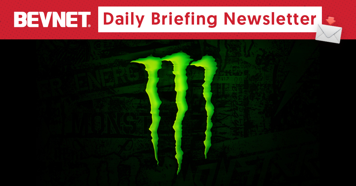 BevNET Daily Briefing