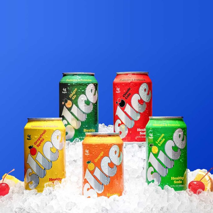 Inside Suja’s Slice Reboot: “We Have a Strong Story On Why This is Different”