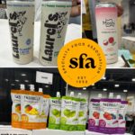Fancy Food: Tastelli’s New Audience; A2 Builds Awareness
