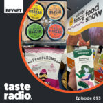 Taste Radio: How Upstarts Shined At A Final-ish ‘Fancy’