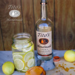 Tito’s To Move From RNDC to Reyes Beverage Group In California