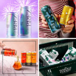 Distribution: Cannabis Beverages Target Southeast