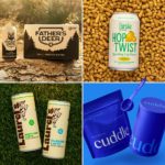 Reviews: Cuddle, Laurel’s, Father’s Deer, Partake Hop Twist