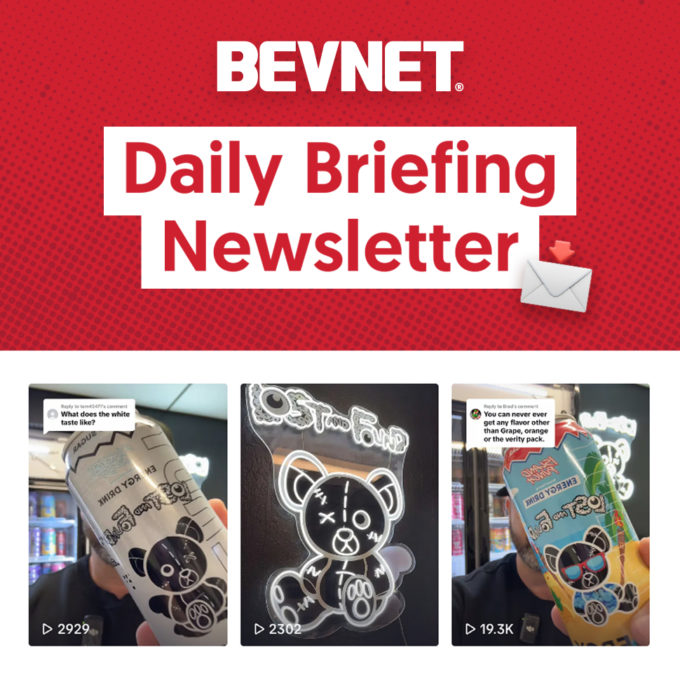 Daily Briefing (Insiders Only): Lost & Found Energy Finds Sustainable Growth On TikTok Shop