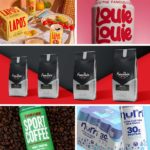 New Products: Lavazza Revs Up Partnership With Lamborghini, Ocean Spray Expands Zero Sugar Lineup