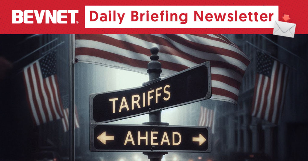 🤕 The Tariffs Are Coming