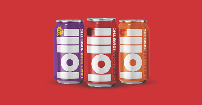 Recently launched THC soda brand is going after the opportunity in 10mg-seeking consumers