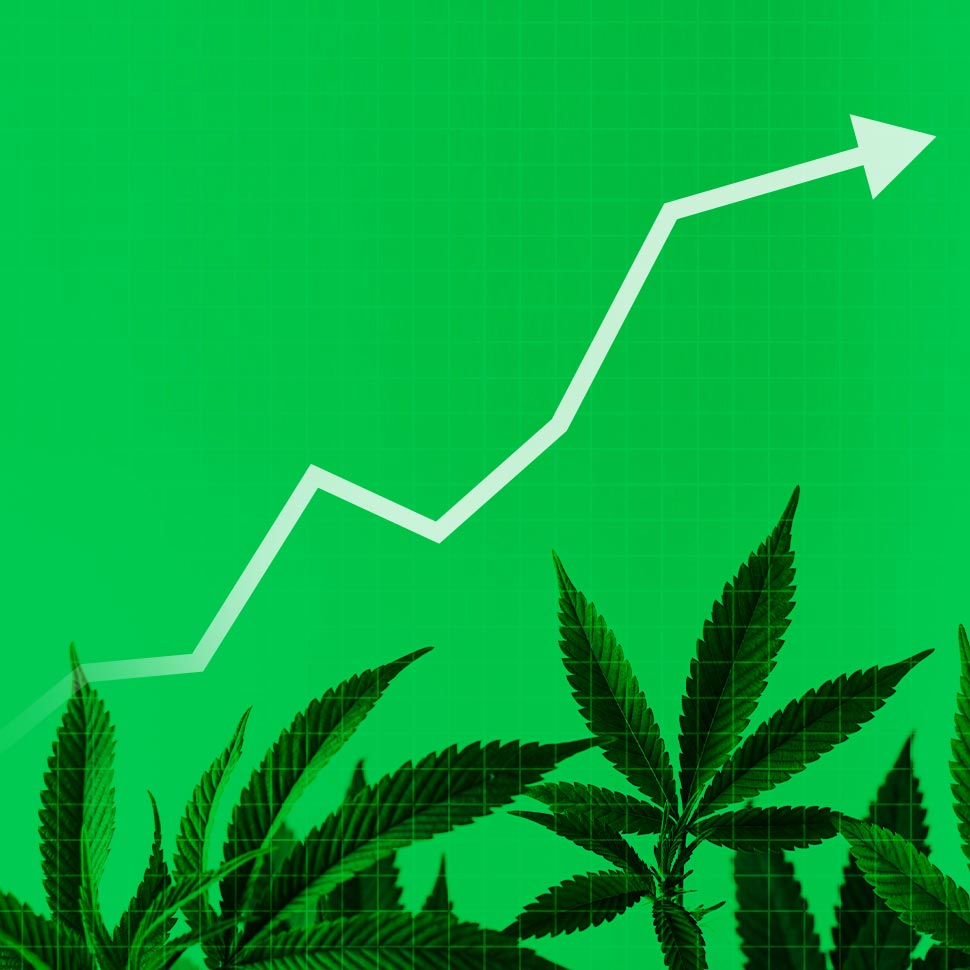 NIQ: THC Beverages Hit $239M in Mainstream Retail