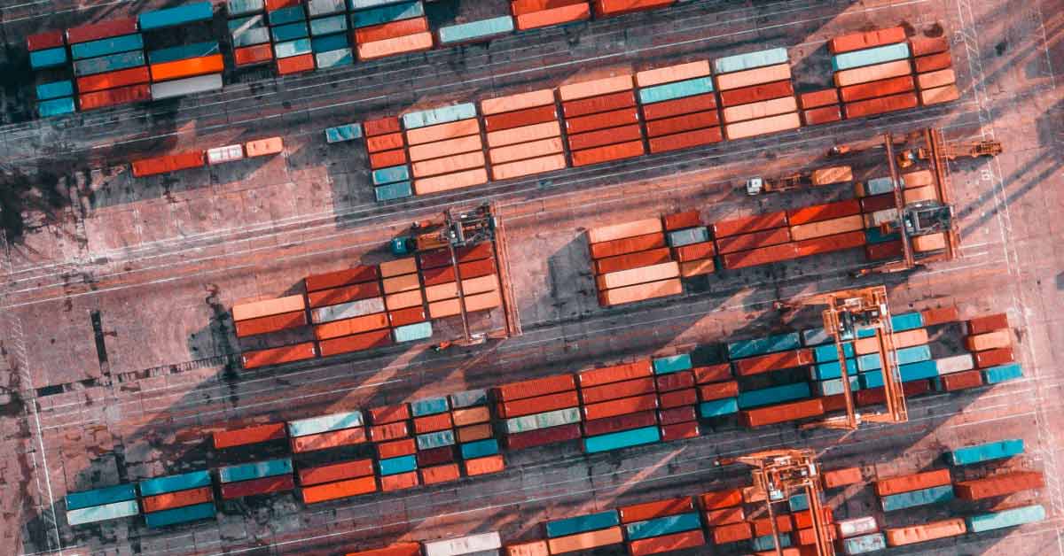 🚢 Spirits Industry Reckons With Potential European Trade War