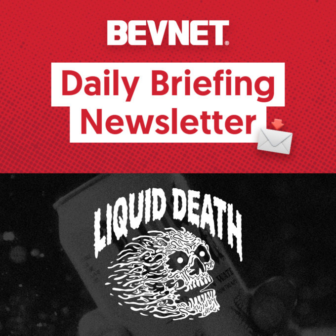 Daily Briefing (Insiders Only): Why Was Liquid Death DOA in the U.K.?
