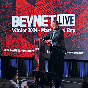 BevNET Live Winter 2024 Recap