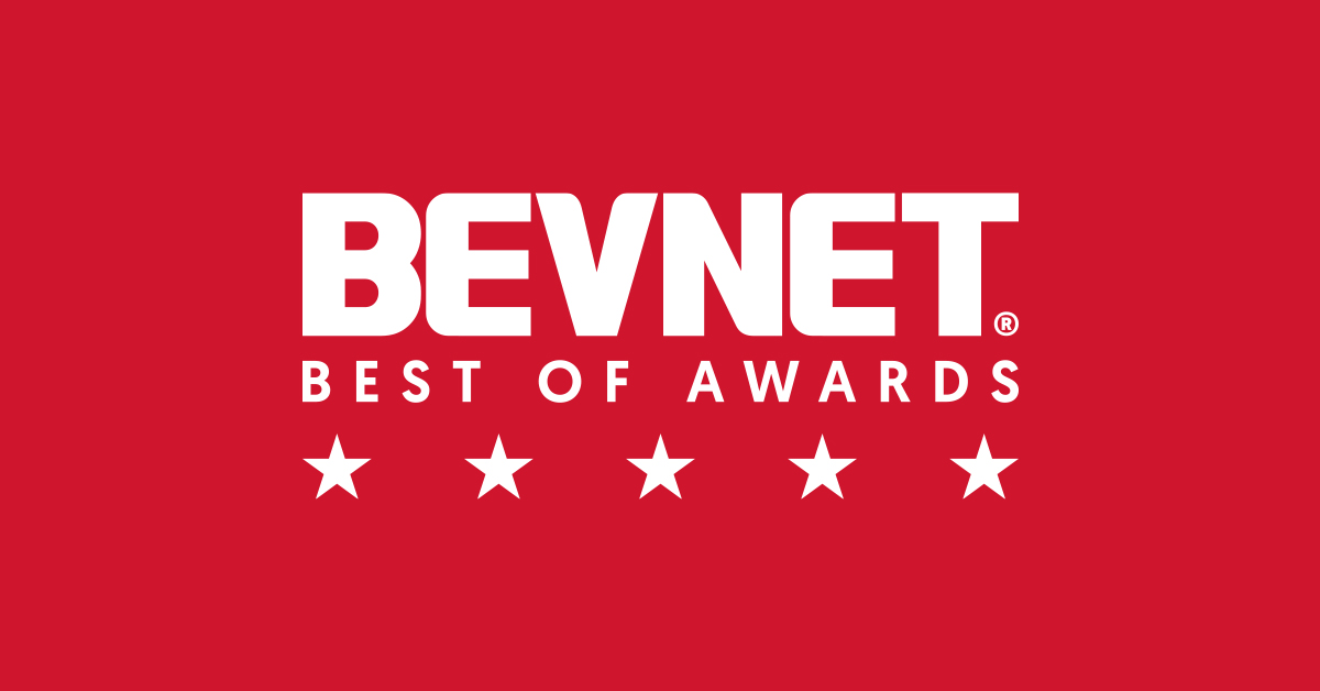 BevNET Best of 2025 Awards