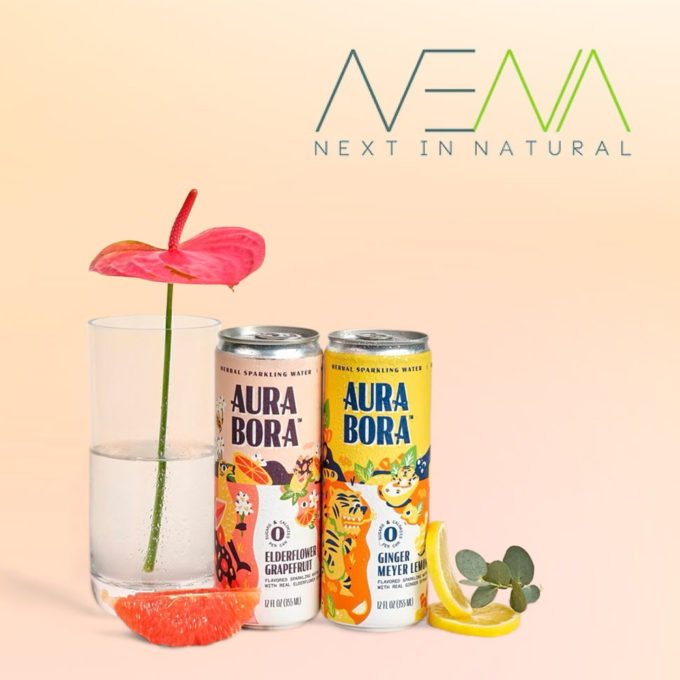 Aura Bora Acquired by Next In Natural