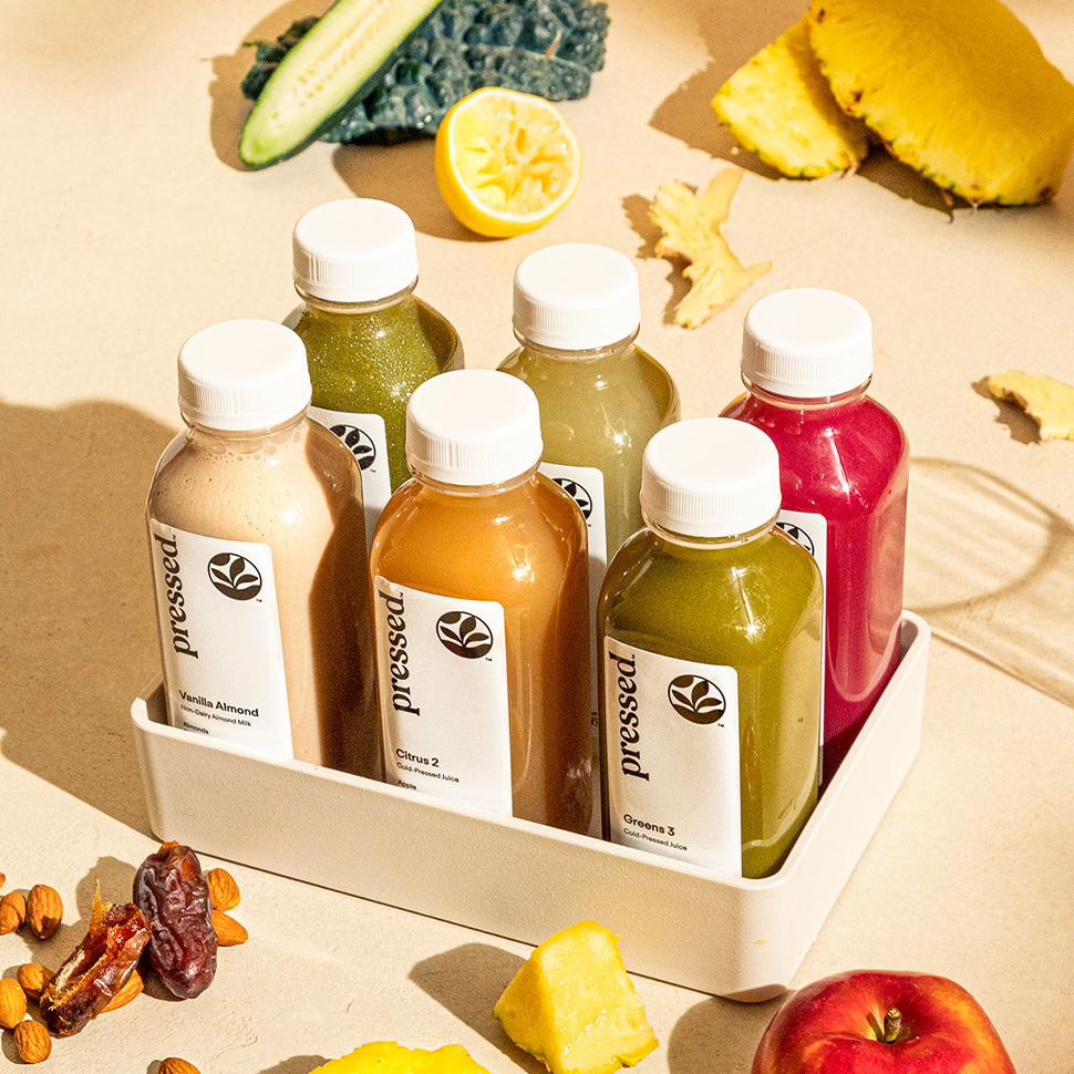 Pressed Adds Executive Talent, Death Wishes Lands CMO
