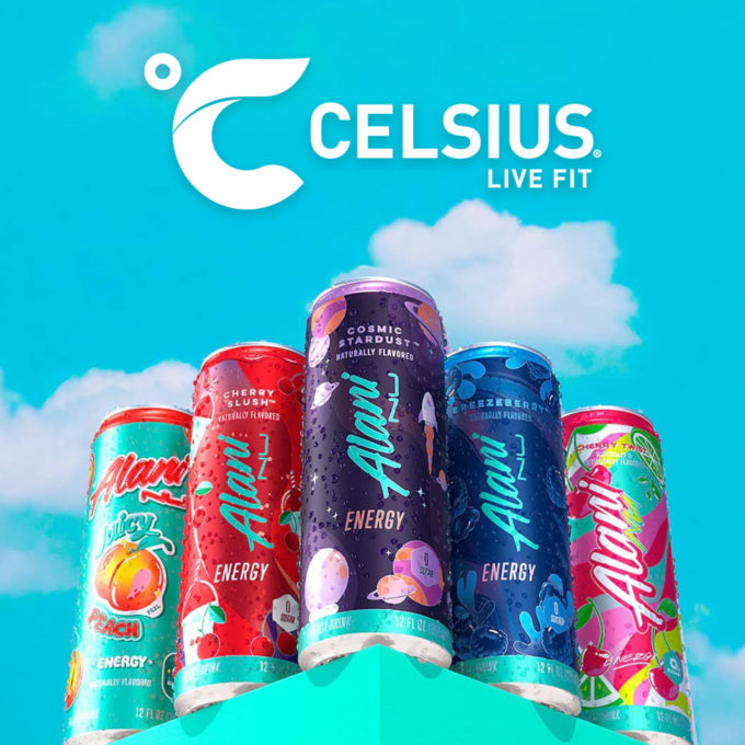 Celsius Sales Surge 84% in Q2; Alani Nu’s ‘Breakout’ Adds $301M