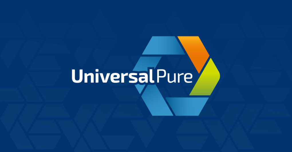 Logo for Universal Pure HPP Provider