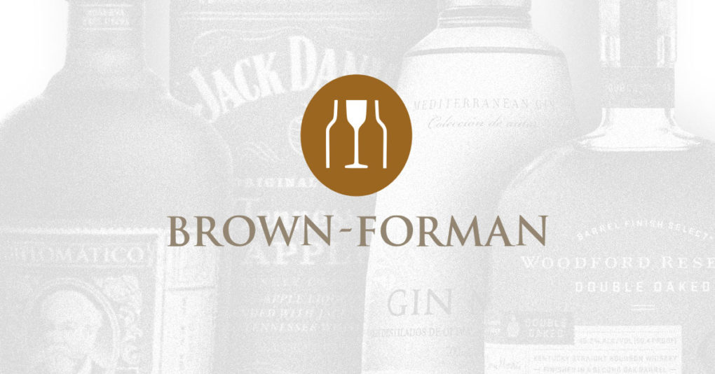 Brown-Forman Shifts From RNDC to Reyes Beverage Group In California