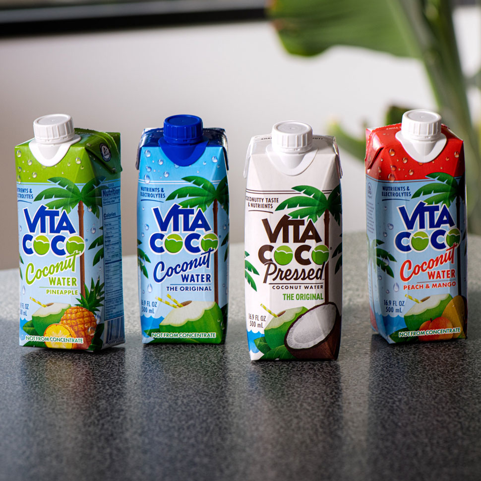 Nutcracker: Could Costco Cut $90M From Vita Coco? - BevNET.com