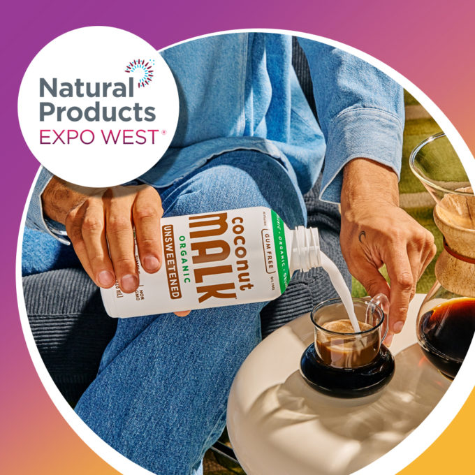 Expo West: MALK Expands Lineup, St. James Pivots Packaging, Jordan’s Skinny Mixes Moves to RTD