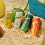 SipMargs Lands $3M, Influencer Alix Earle For Revamp