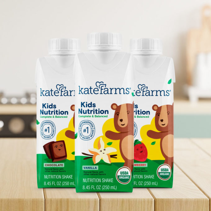 Kate Farms Grows Mainstream Reach with Target Debut