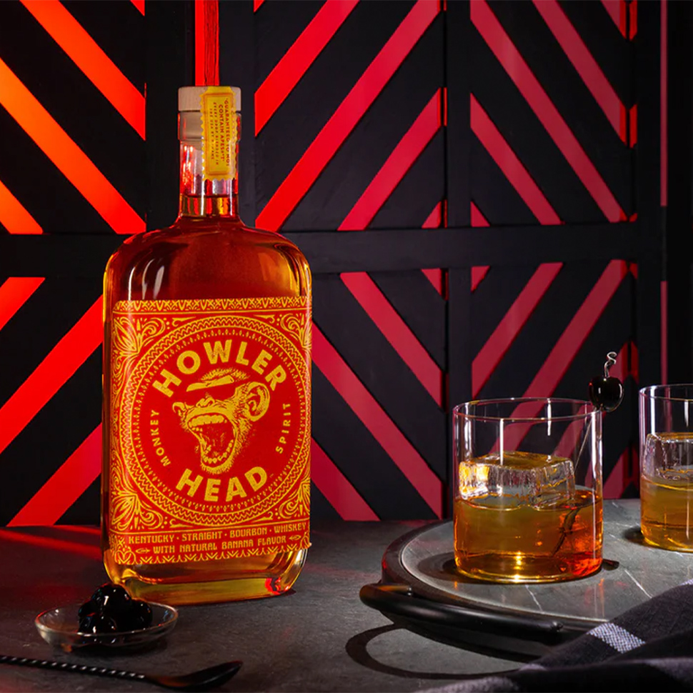 Infinium Spirits Buys Banana-Flavored Howler Head From Campari