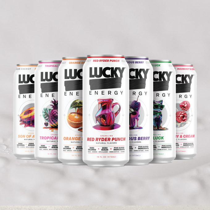 Lucky Energy Nets $14.2 Million in Fresh Funding